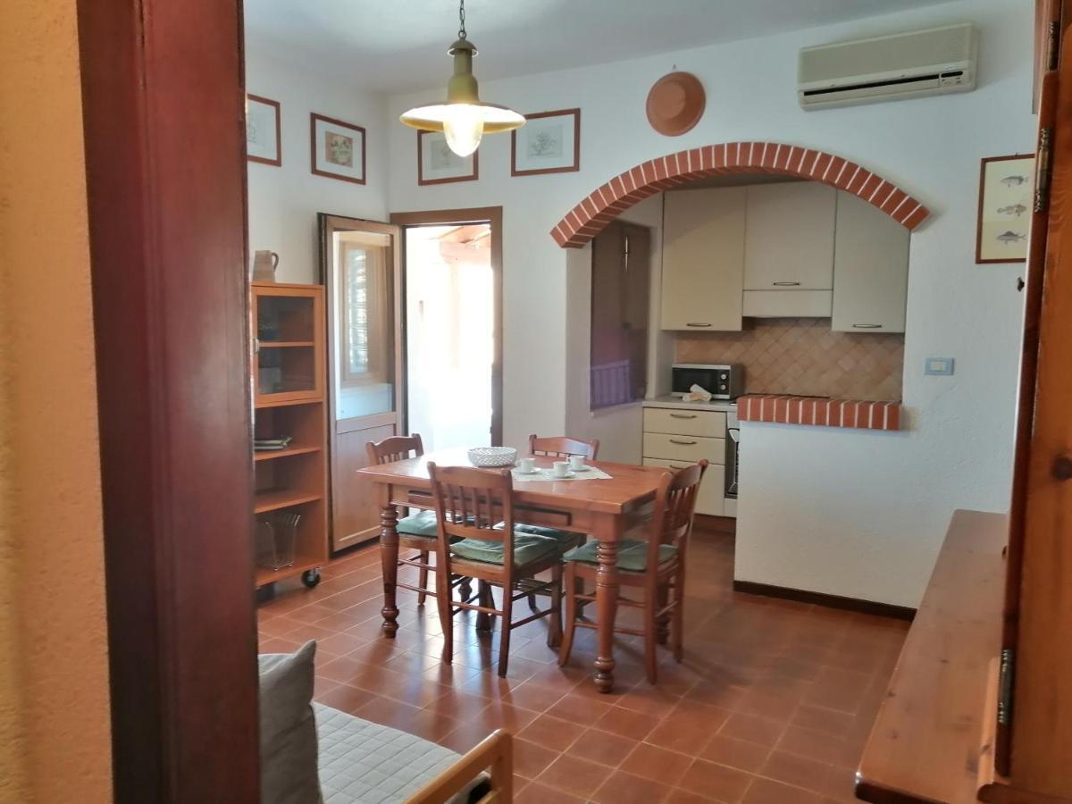 Aria Di Vacanza - Molara Loiri Porto San Paolo Extérieur photo