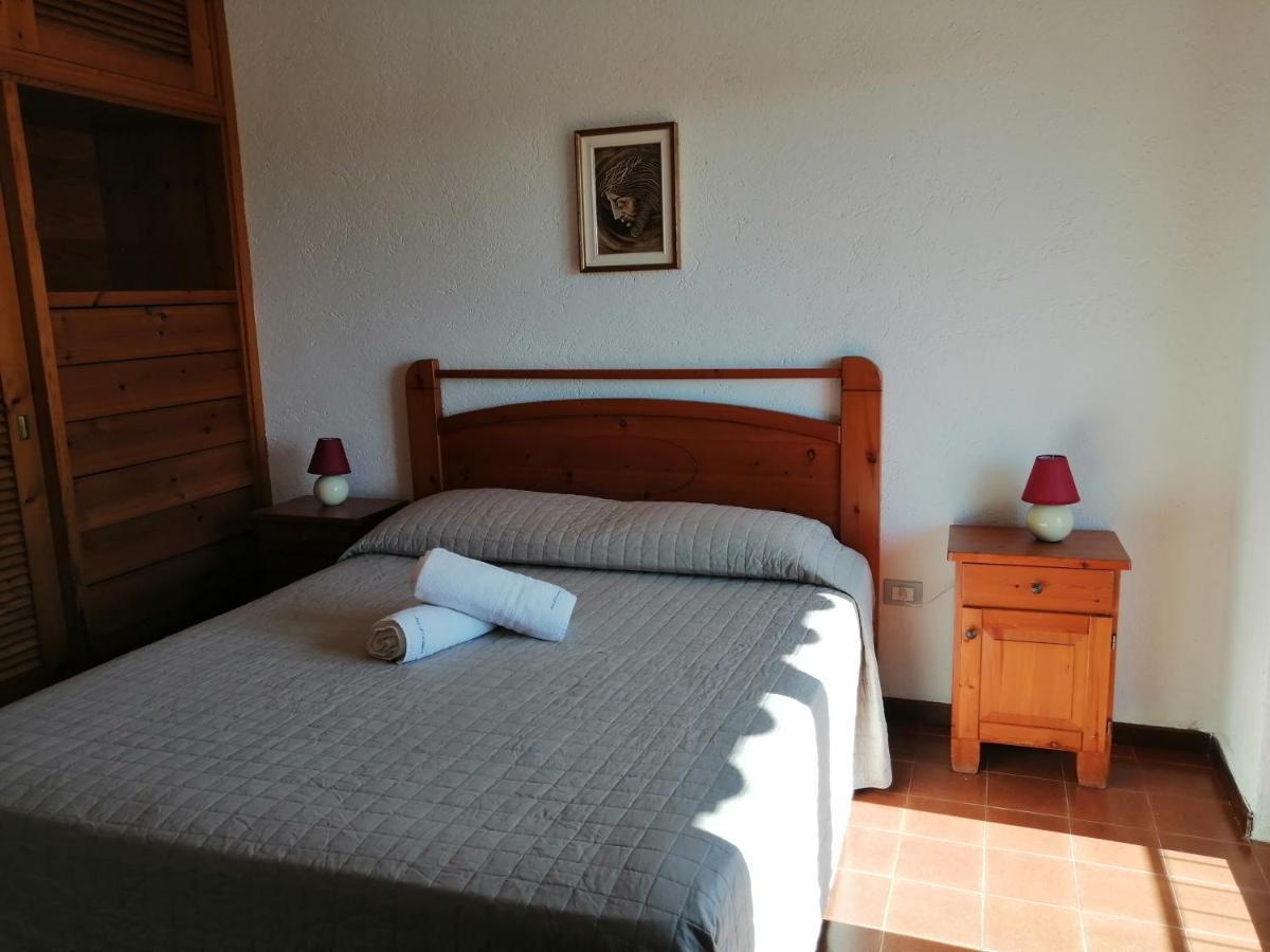 Aria Di Vacanza - Molara Loiri Porto San Paolo Extérieur photo