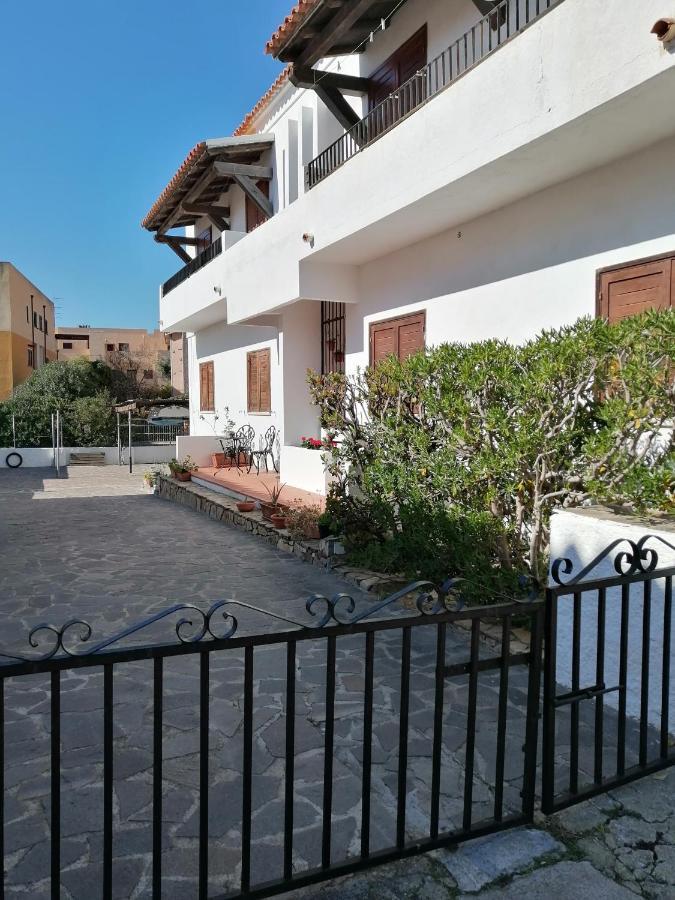 Aria Di Vacanza - Molara Loiri Porto San Paolo Extérieur photo