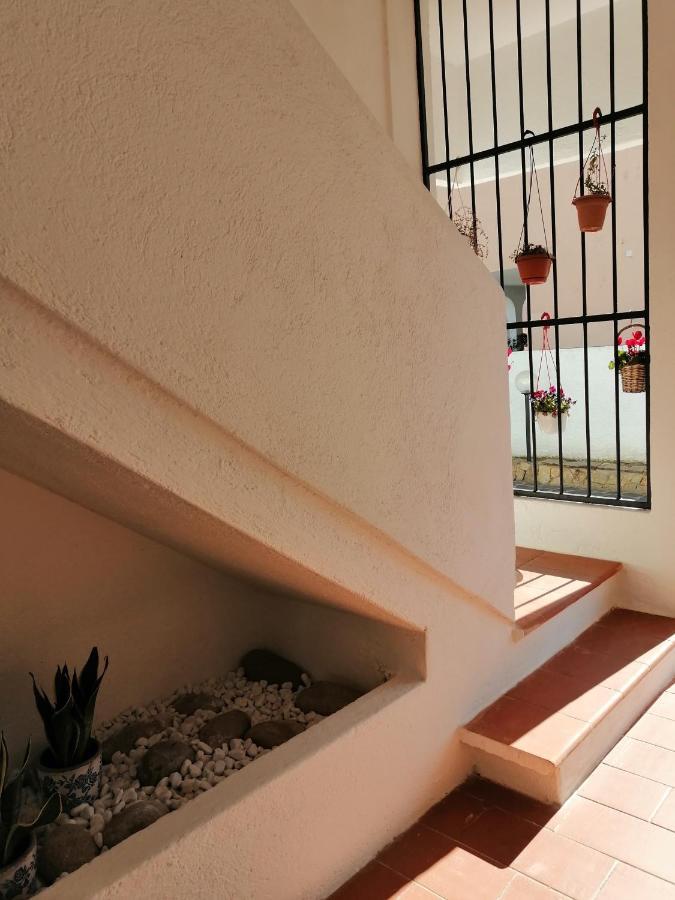 Aria Di Vacanza - Molara Loiri Porto San Paolo Extérieur photo