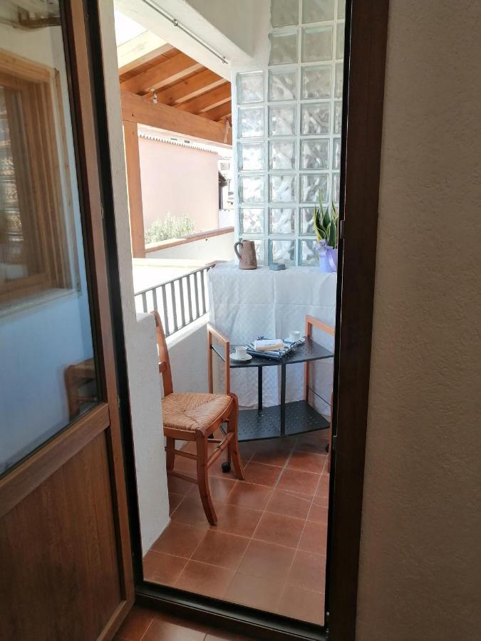 Aria Di Vacanza - Molara Loiri Porto San Paolo Extérieur photo