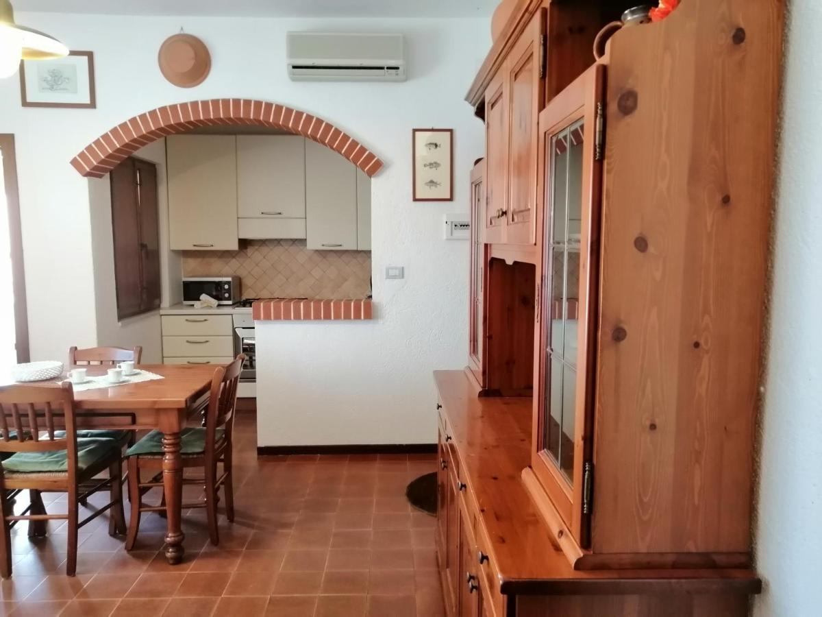 Aria Di Vacanza - Molara Loiri Porto San Paolo Extérieur photo