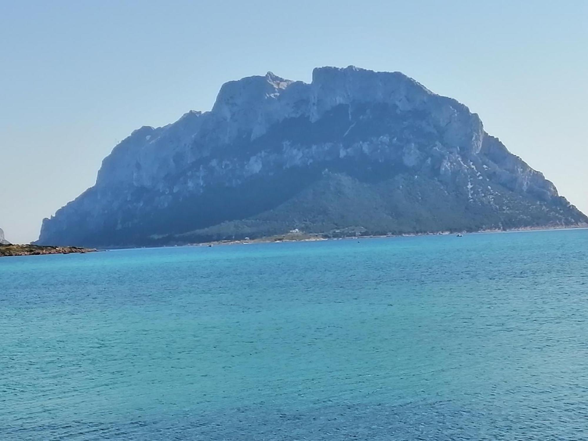 Aria Di Vacanza - Molara Loiri Porto San Paolo Extérieur photo