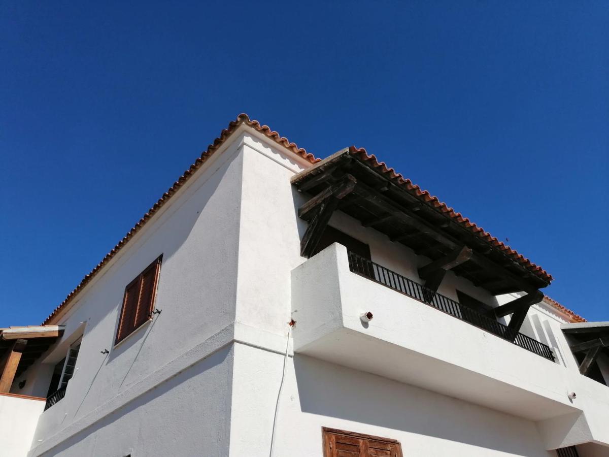 Aria Di Vacanza - Molara Loiri Porto San Paolo Extérieur photo