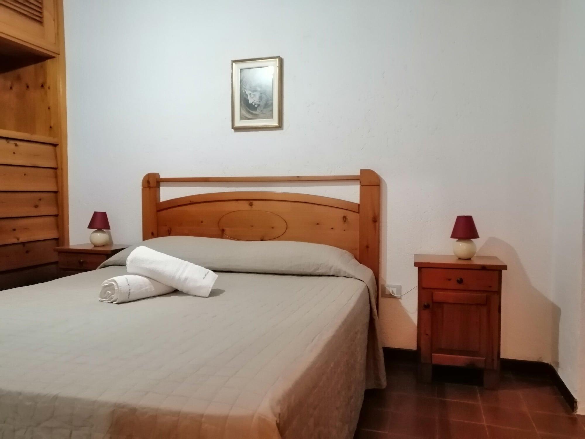 Aria Di Vacanza - Molara Loiri Porto San Paolo Extérieur photo