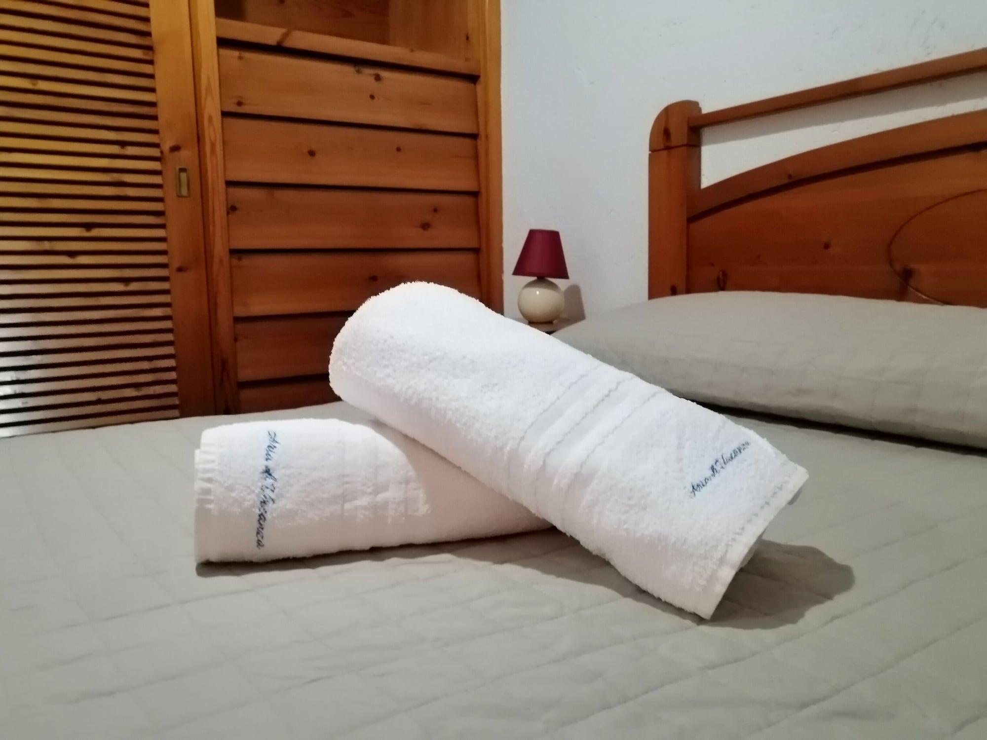 Aria Di Vacanza - Molara Loiri Porto San Paolo Extérieur photo