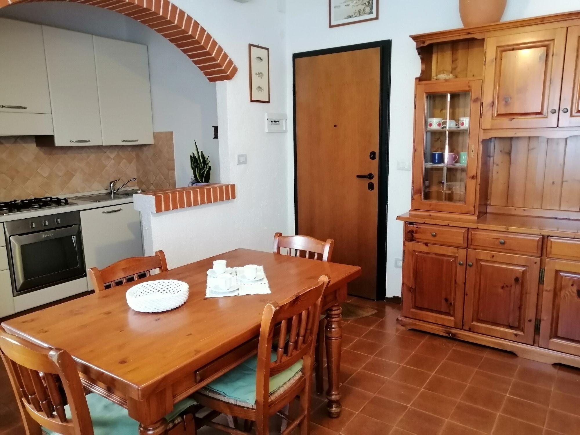 Aria Di Vacanza - Molara Loiri Porto San Paolo Extérieur photo