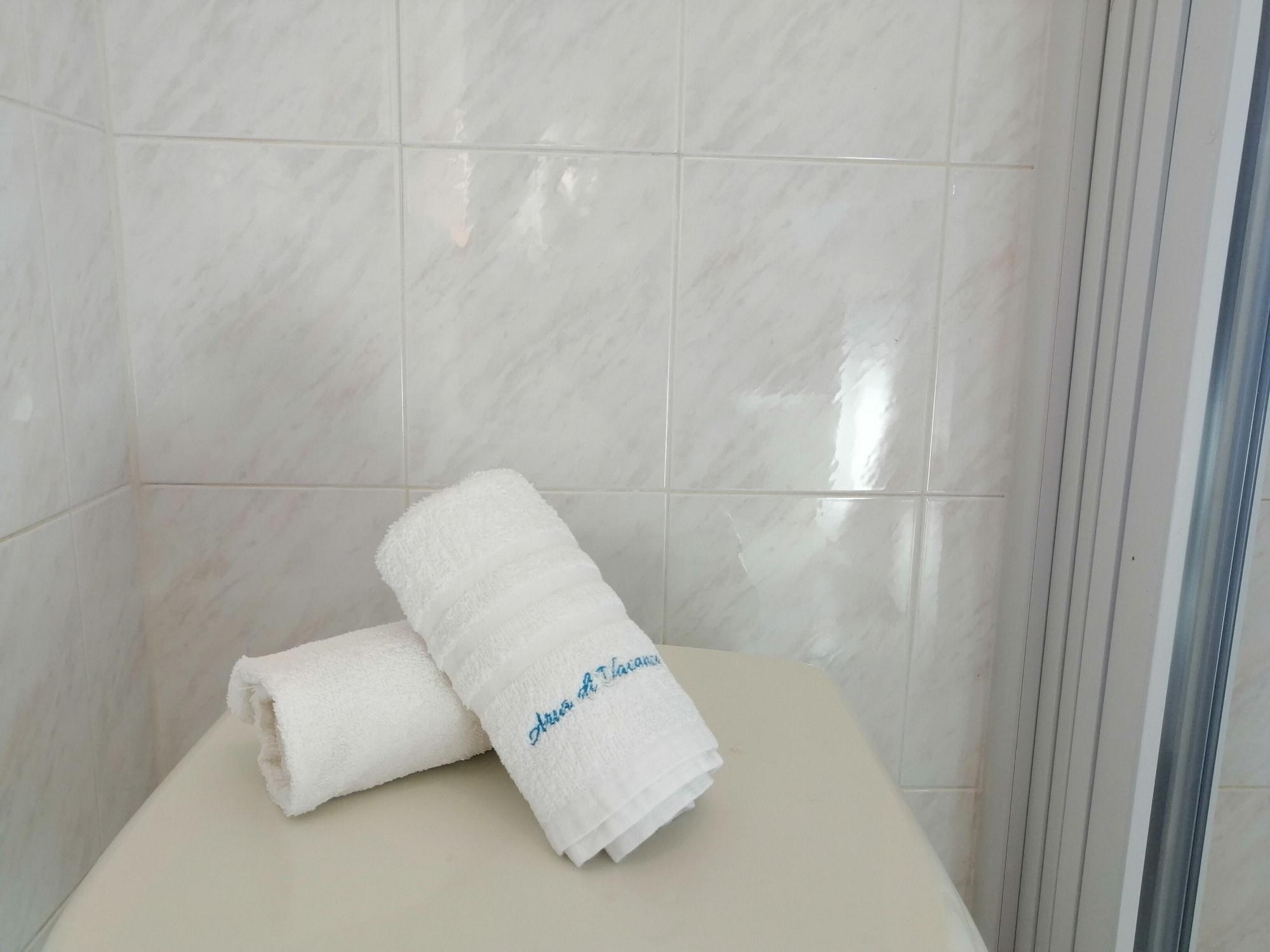 Aria Di Vacanza - Molara Loiri Porto San Paolo Extérieur photo