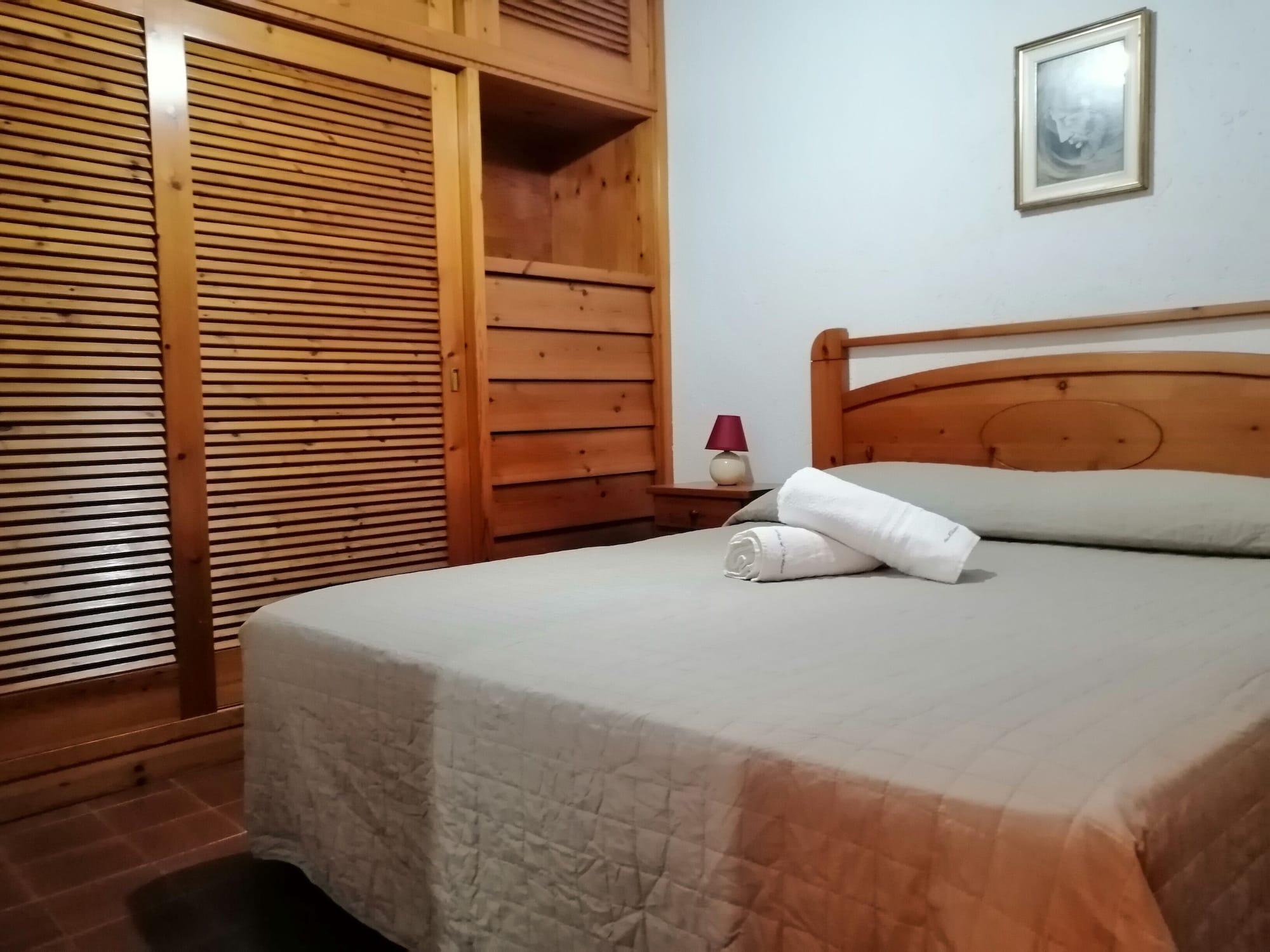 Aria Di Vacanza - Molara Loiri Porto San Paolo Extérieur photo