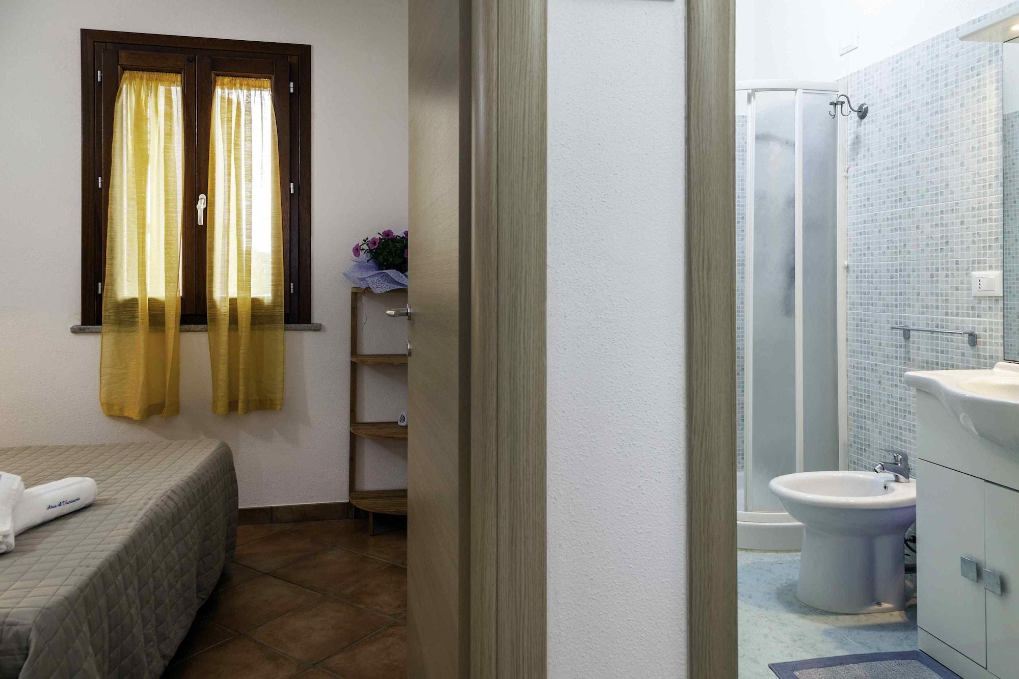 Aria Di Vacanza - Molara Loiri Porto San Paolo Extérieur photo