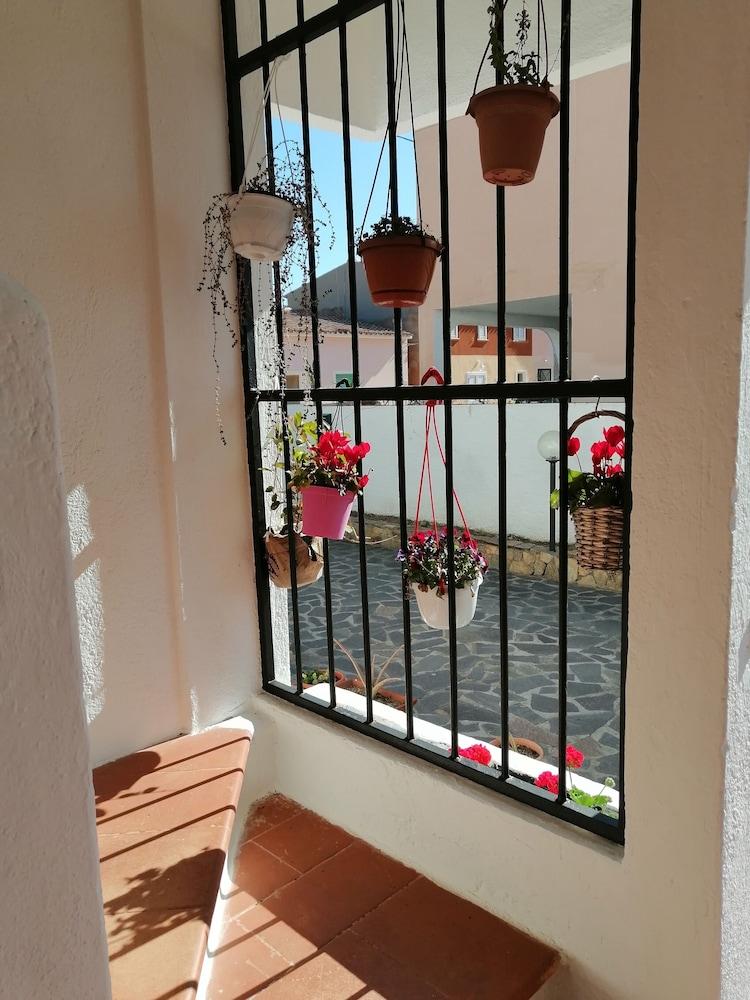 Aria Di Vacanza - Molara Loiri Porto San Paolo Extérieur photo